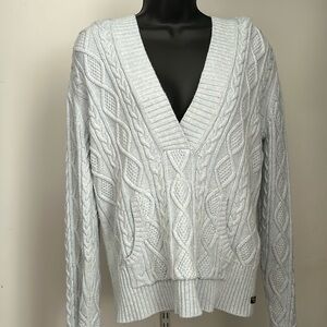 Blue Ralph Lauren sweater